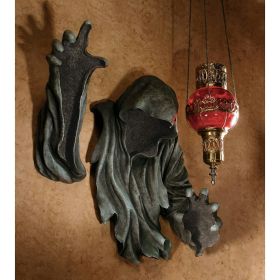 The Creeper Plaque