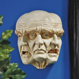 The Nightmare Plaque