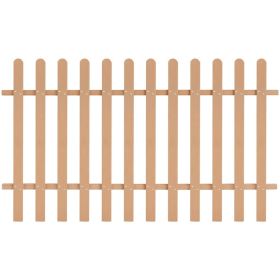 Picket Fence WPC 78.7"x47.2"